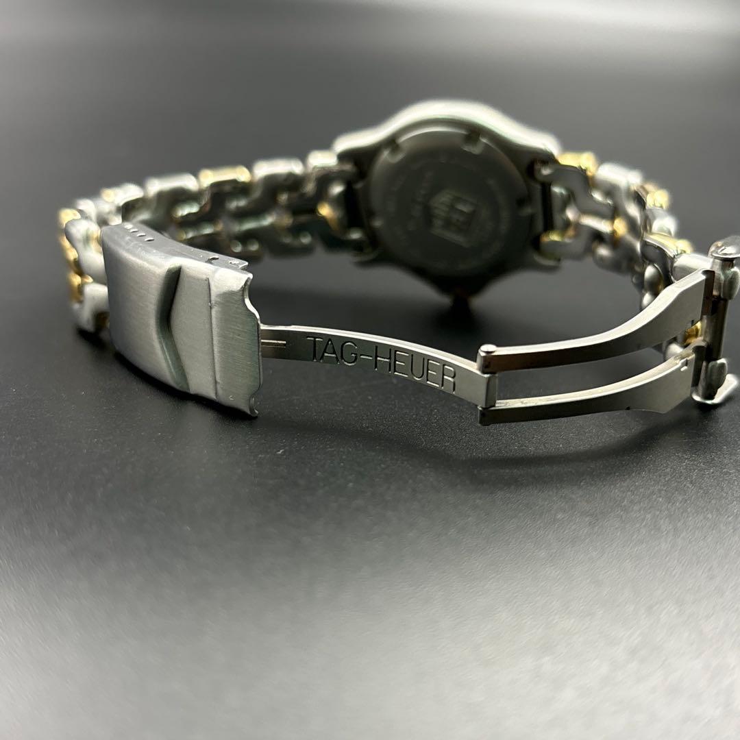 TAG HEUER / タグホイヤー プロフェッショナル 200 WG1320