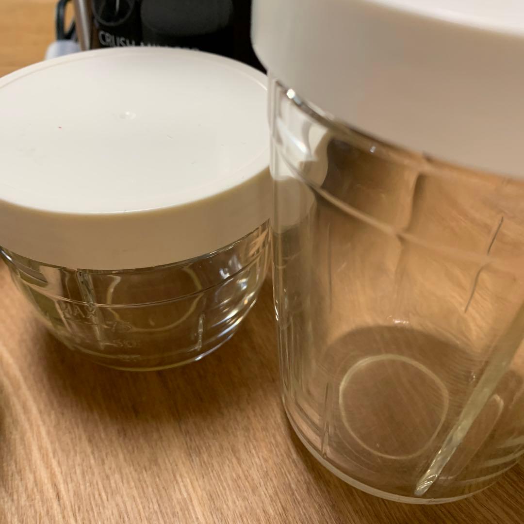 イワタニミルサー