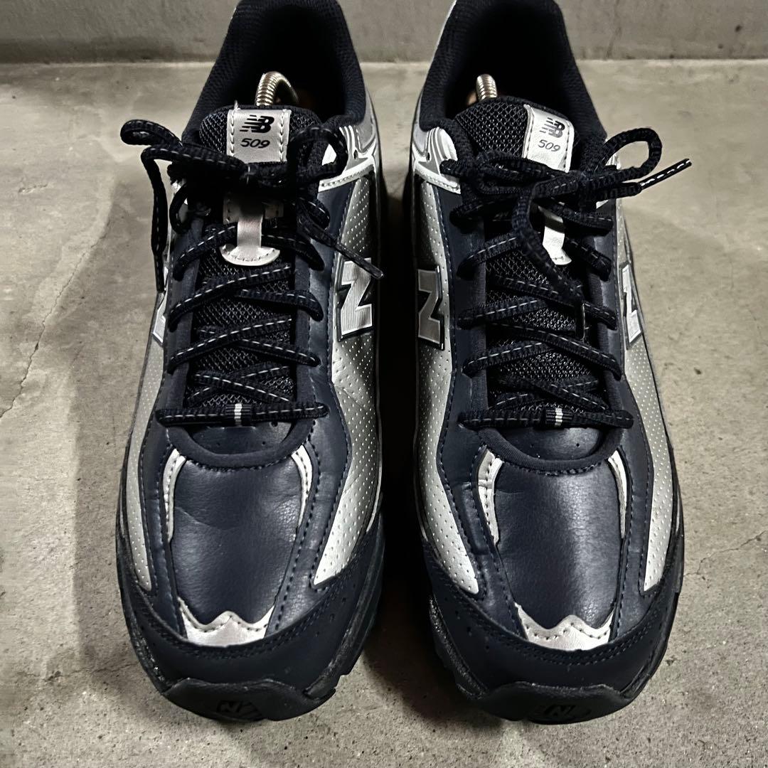 【完売品】New Balance U509NE 26.5cm