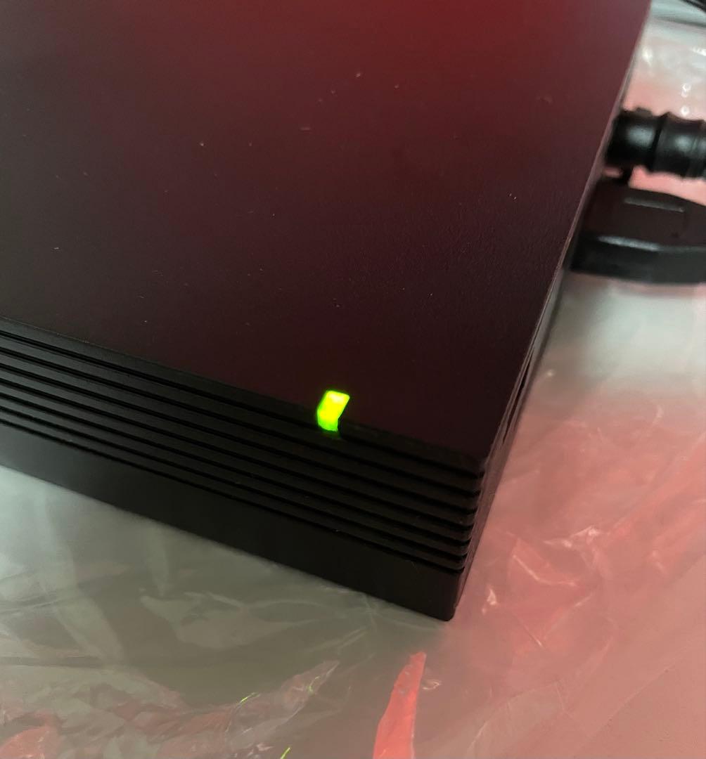 BUFFALO バッファロー USB HDD 2TB パソコン&テレビ