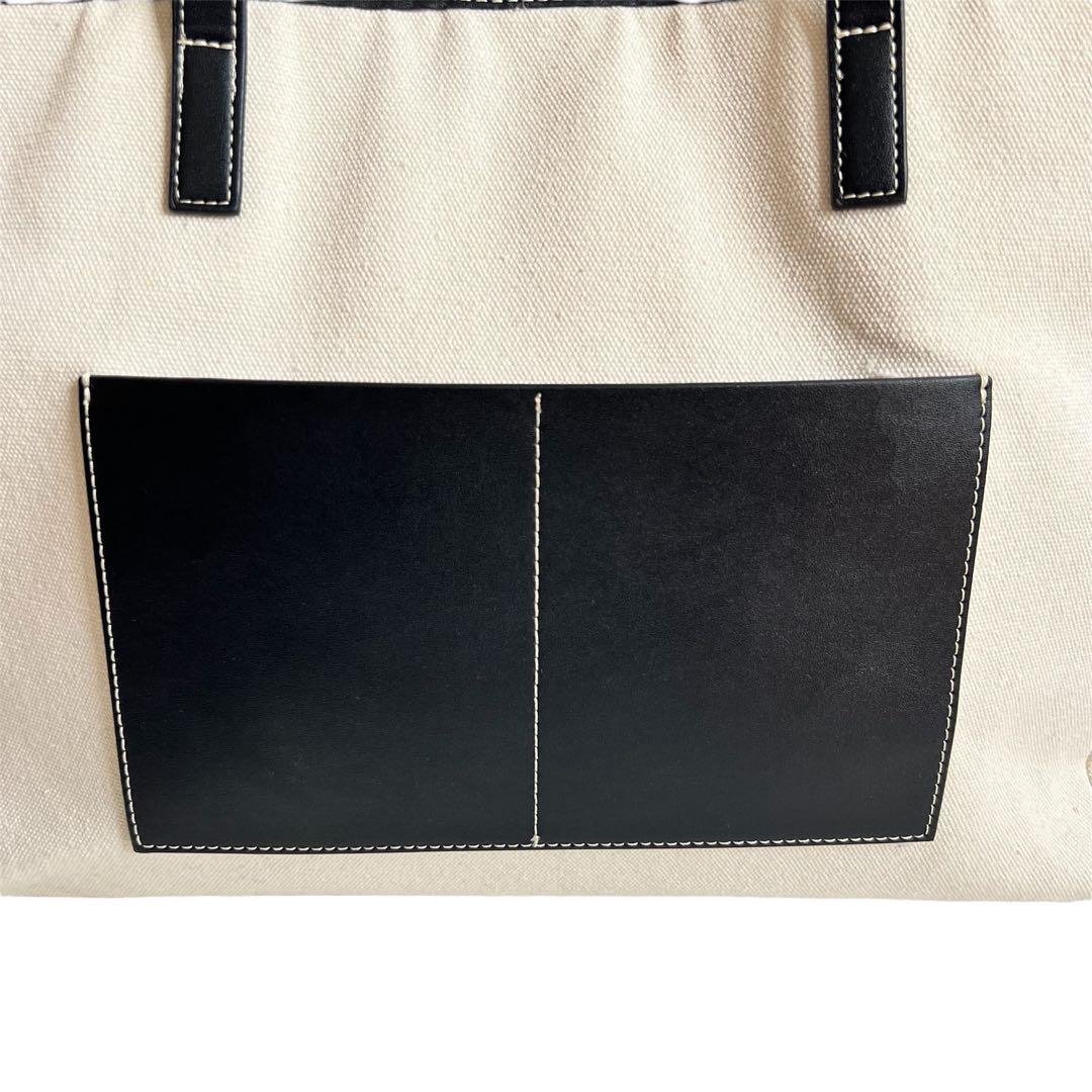 EVOL x MARQUE コラボ マザーズバッグ トートバッグ 仲村美香