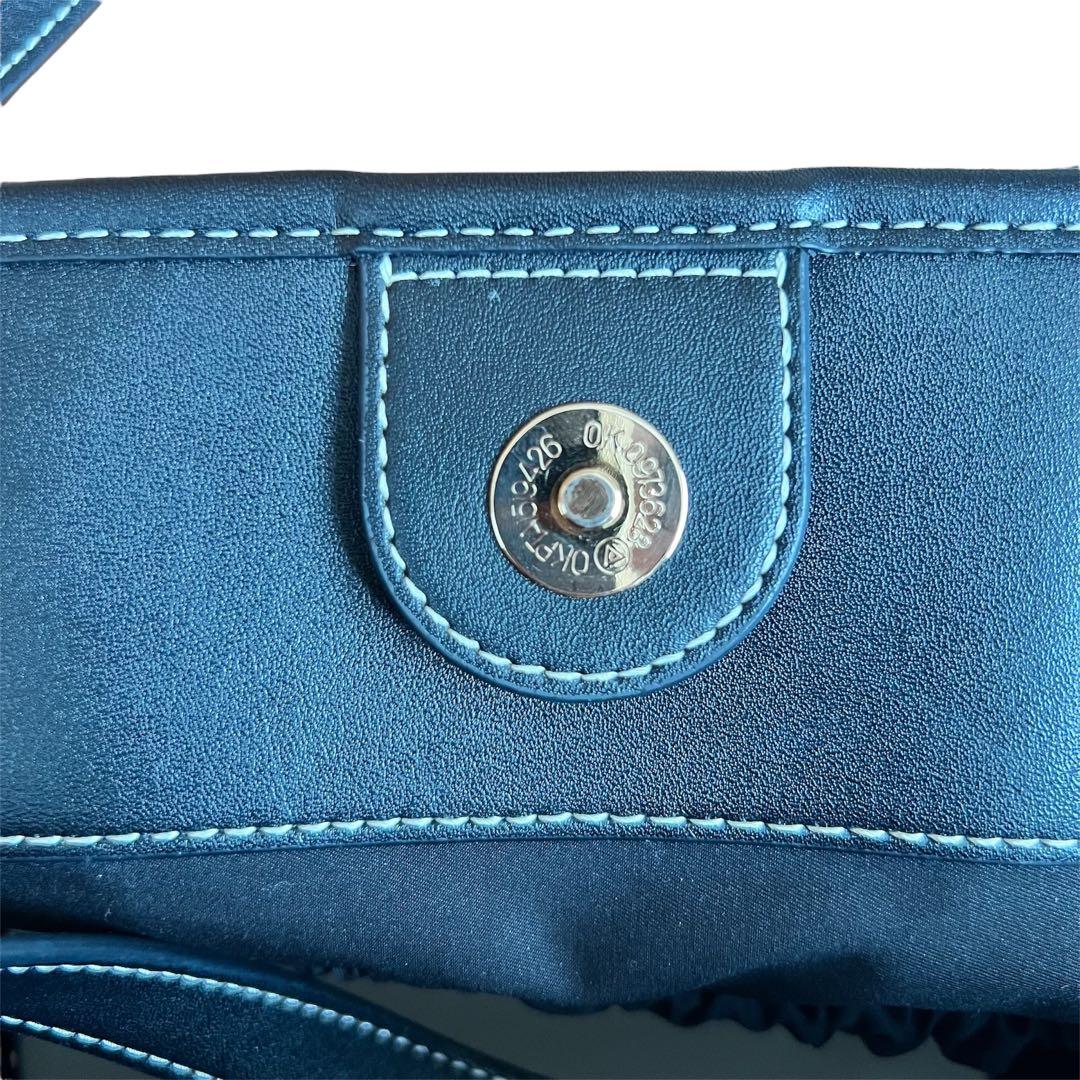 EVOL x MARQUE コラボ マザーズバッグ トートバッグ 仲村美香