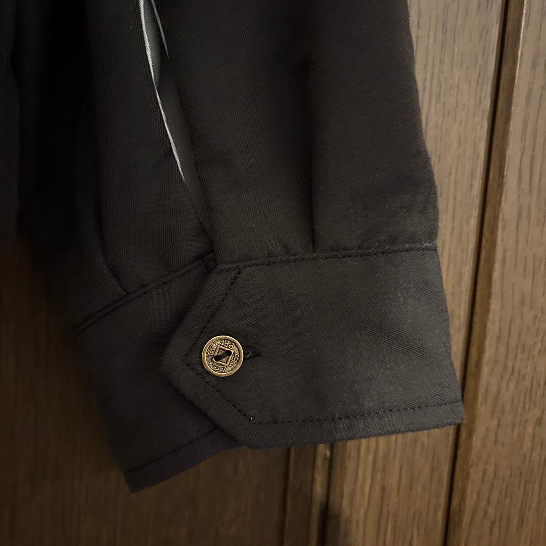 テーラー東洋 TT15547 ベトジャン エイジングモデルXL