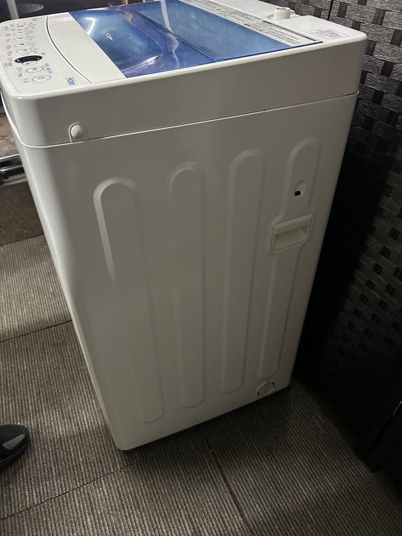 ✨配達設置込み✨大阪付近❗️【2018年製】洗濯機