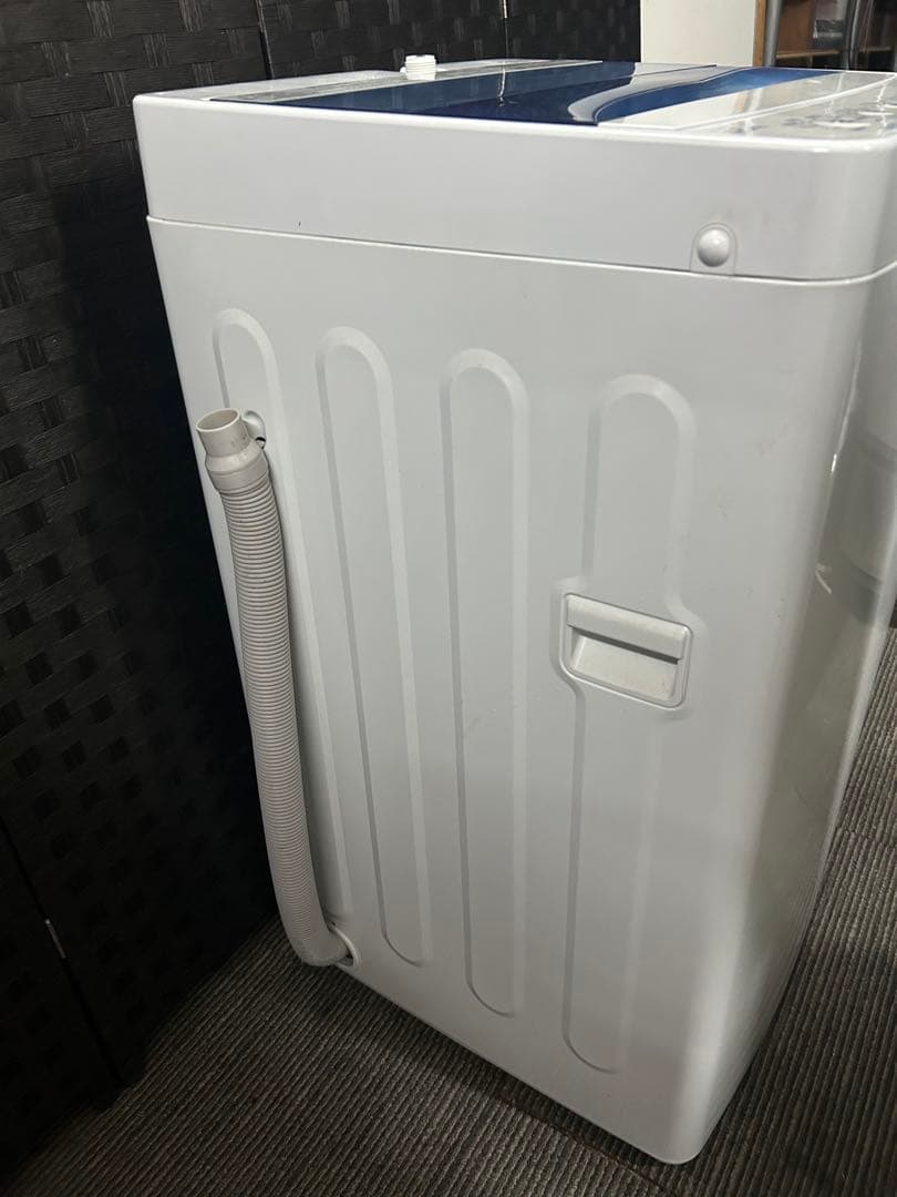 ✨配達設置込み✨大阪付近❗️【2018年製】洗濯機