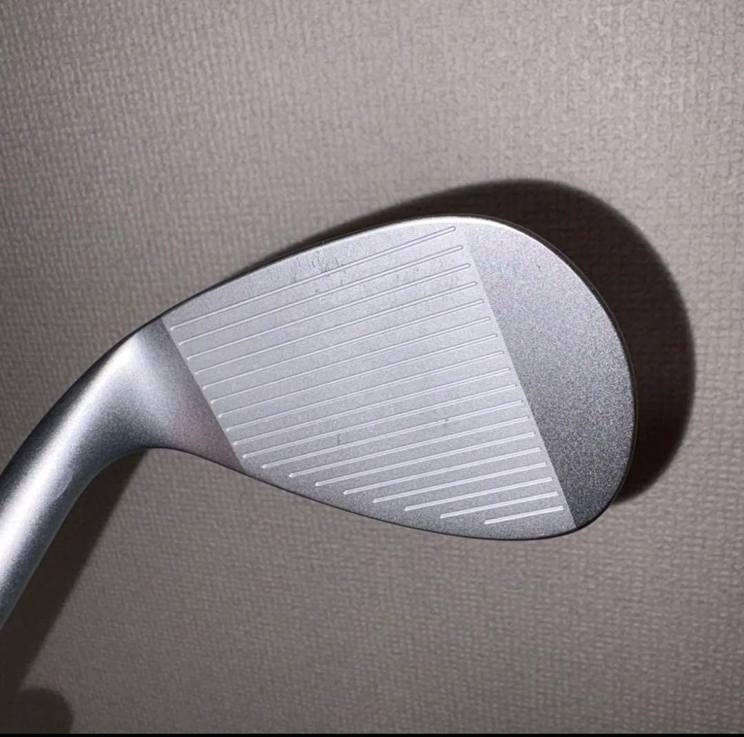 ひろ　キャスコ ドルフィン ウェッジ DW-123 58度　右利き