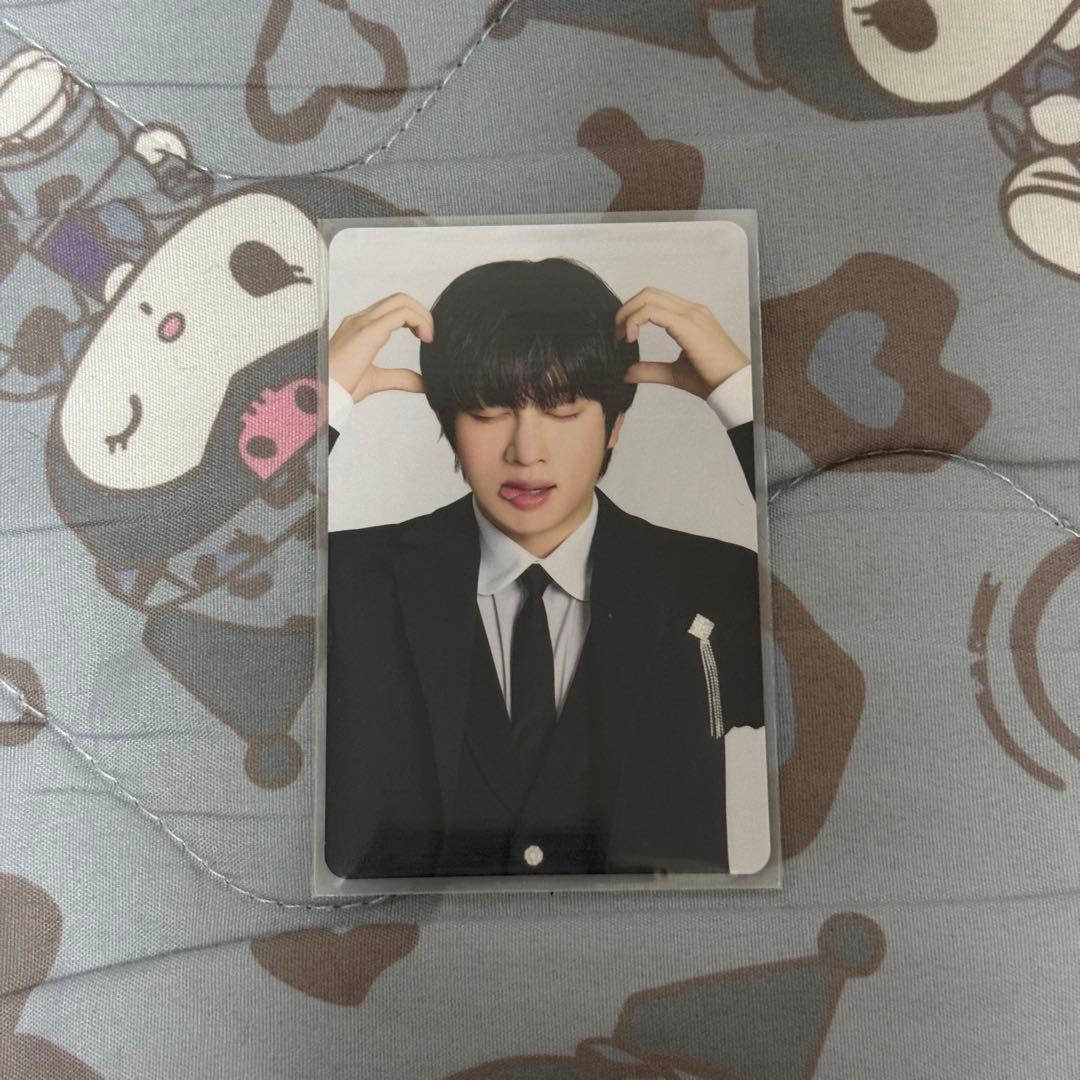 SUPER JUNIOR ヒチョル トレカ