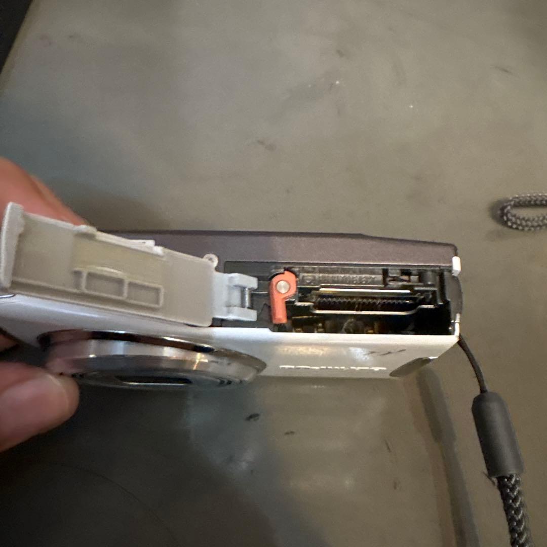 COOLPIX S9300 OLYMPUS U 1060 、FE-230