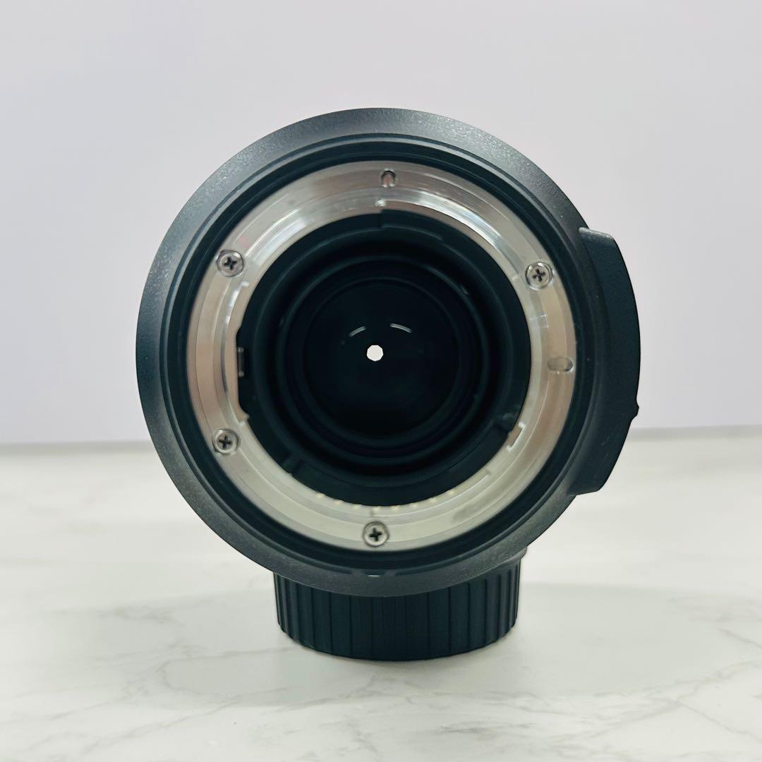 レンズ(ズーム) AF-S NIKKOR 24-120mm f/4G ED VR WW2586