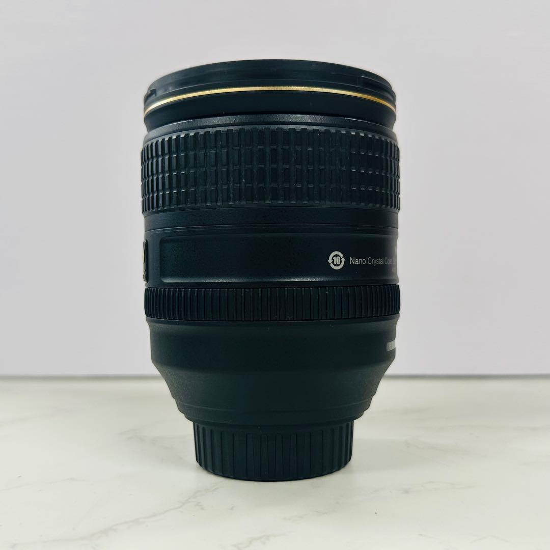 レンズ(ズーム) AF-S NIKKOR 24-120mm f/4G ED VR WW2586