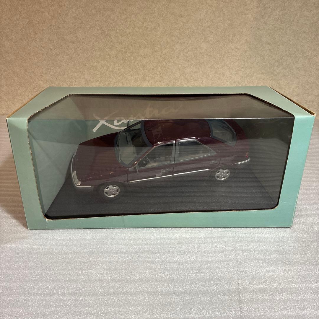 j.t.h.braves シトロエン　Xantia 2CV