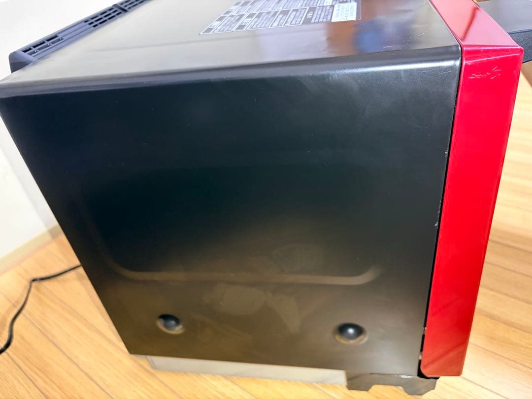 東芝　ER-WD3000(W) 2022オープンレンジ