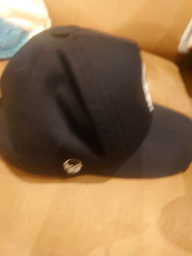 lucien pellat-finet　ルシアン ペラフィネ　キャップ　平野紫耀