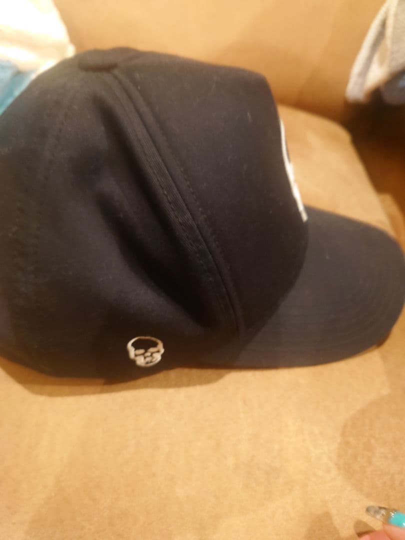 lucien pellat-finet　ルシアン ペラフィネ　キャップ　平野紫耀