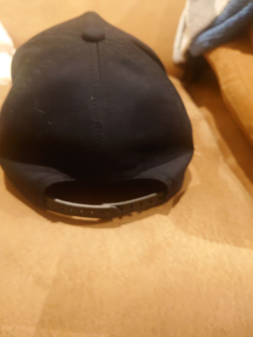 lucien pellat-finet　ルシアン ペラフィネ　キャップ　平野紫耀