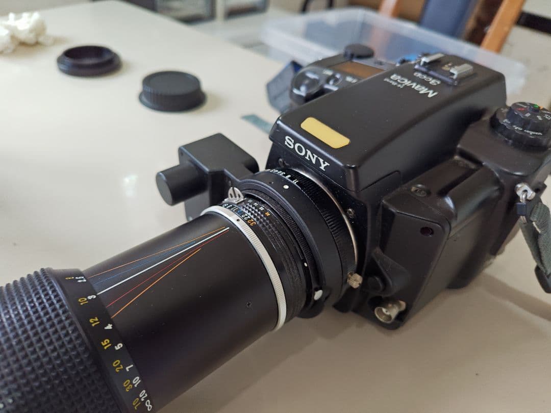 SONY NEX-5 一眼レフカメラ レンズ付き