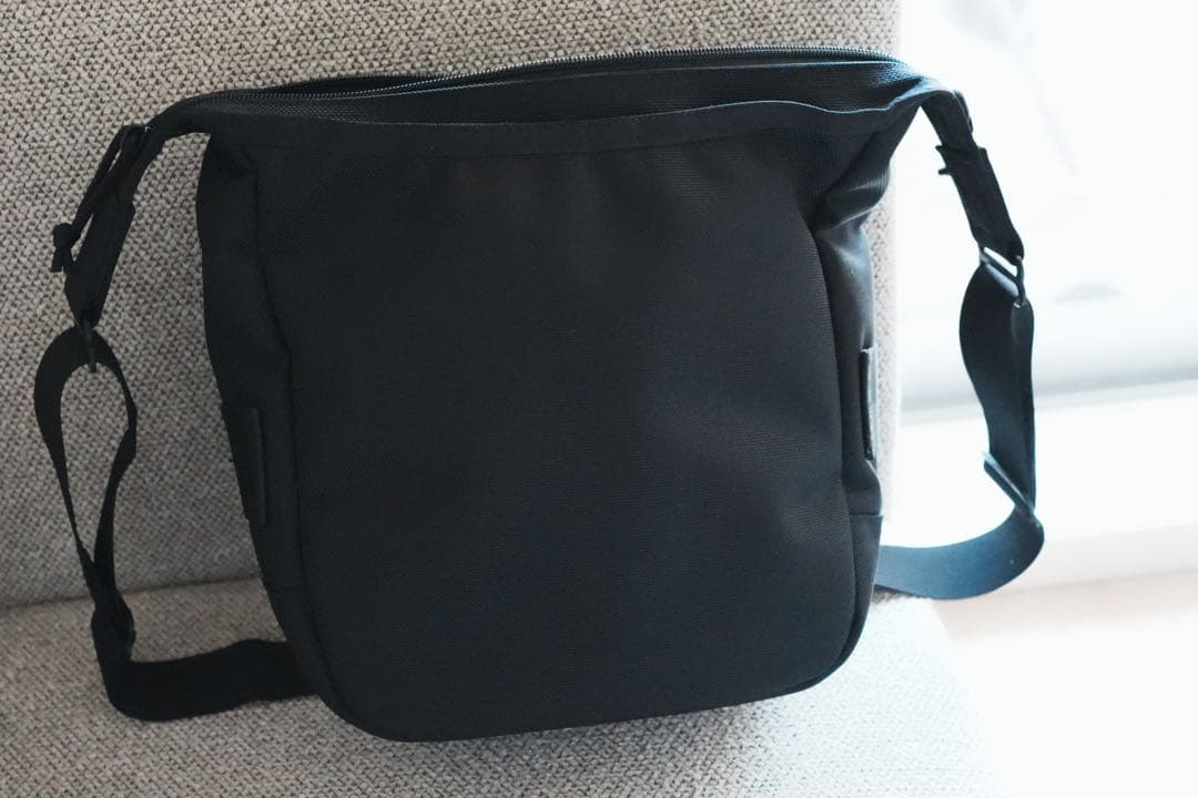 超美品 ブリーフィング DAY TRIPPER/S ショルダーバッグ