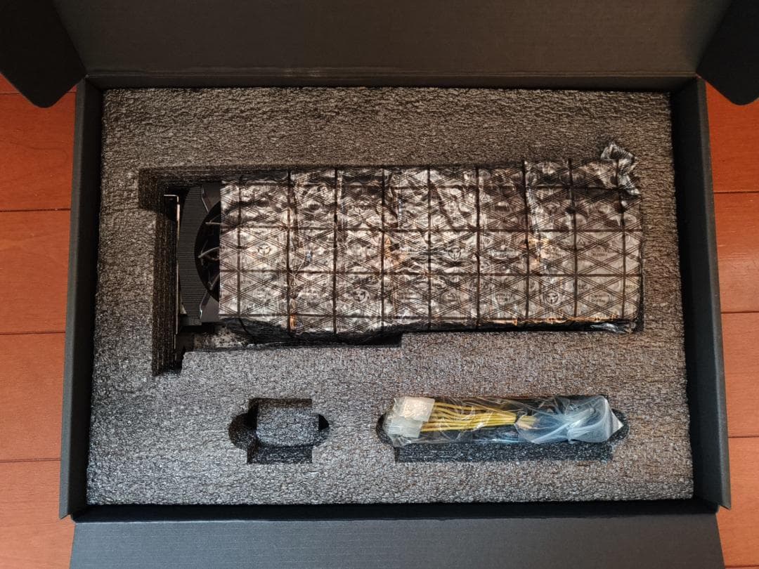 グラフィックボード・グラボ・ビデオカード ZOTAC GAMING GeForce RTX 2080Ti AMP 11GB