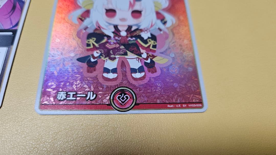 み*ち様 ホロライブ 赤エール、sorazセレブレーション他　74枚セット