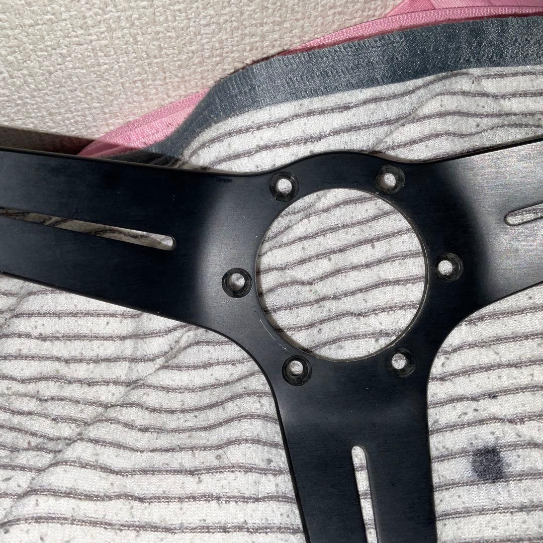 5/31限り値下げ 正規品 ナルディ タイプラリー ディープコーン 35パイ