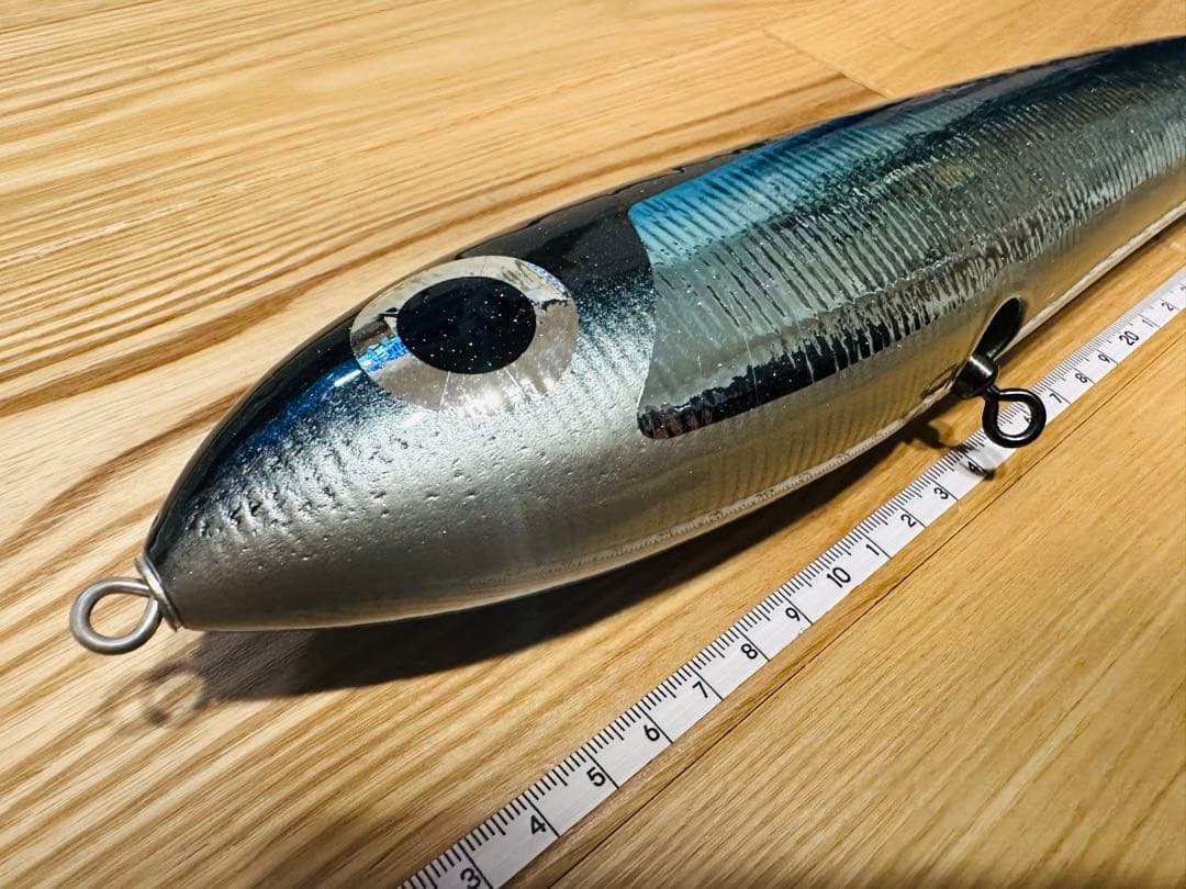 大値下げ！④カーペンター夢追釣師 KLL γ250-305 Lクワイエット