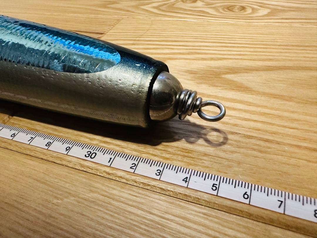 大値下げ！④カーペンター夢追釣師 KLL γ250-305 Lクワイエット