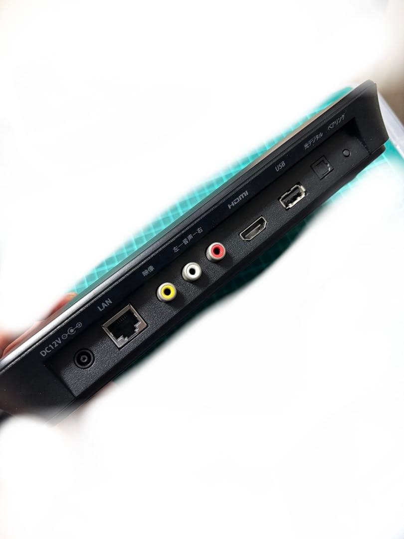 ひかりTV Smart TV 3200