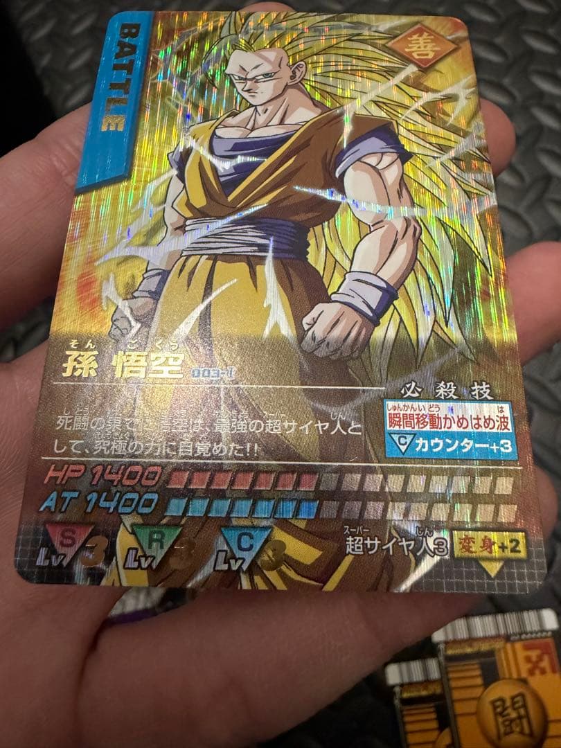 専用　プラスゴジータ