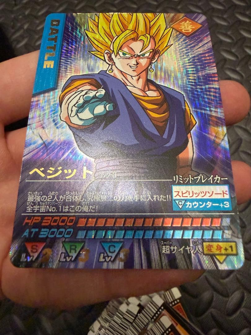 専用　プラスゴジータ