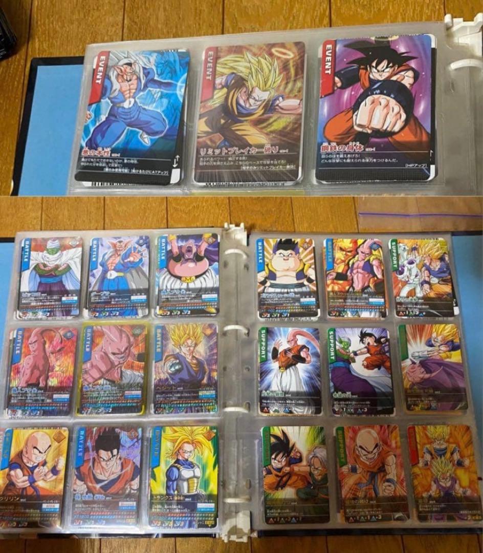 専用　プラスゴジータ