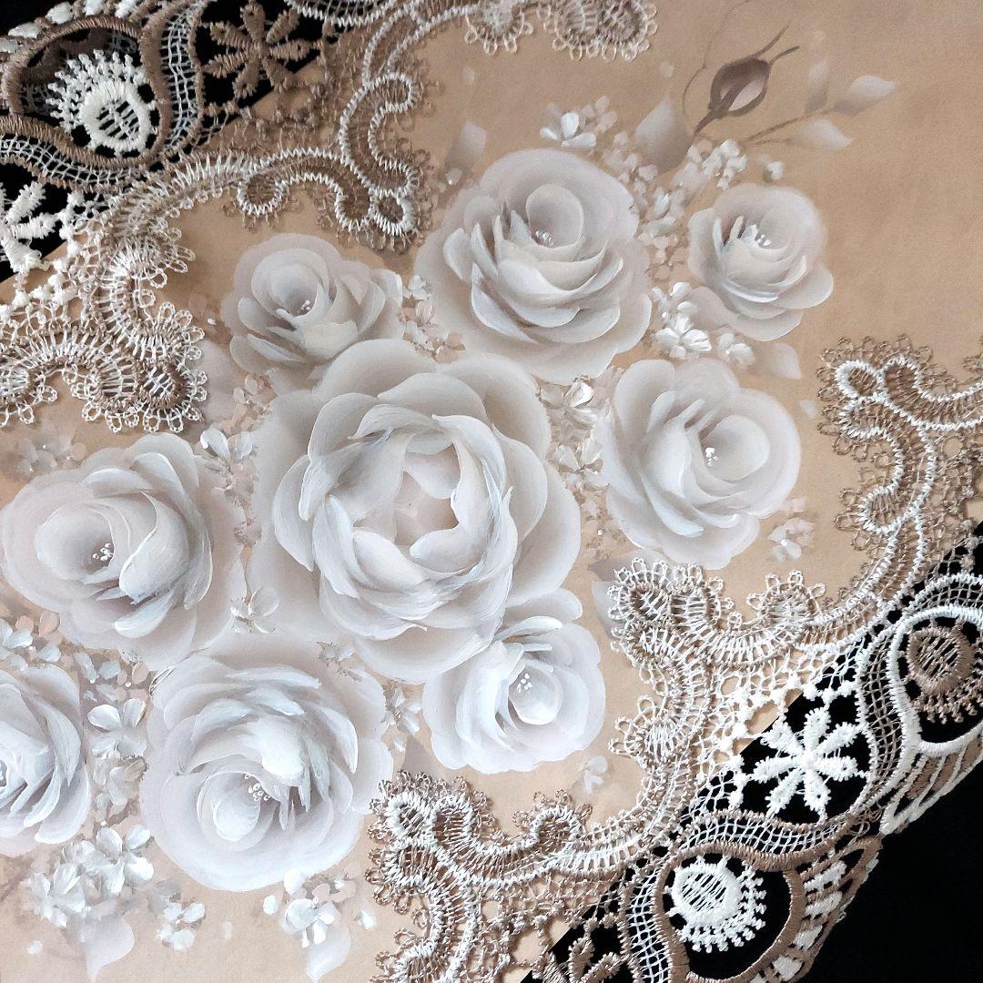 デーブルランナー他 トールペイント