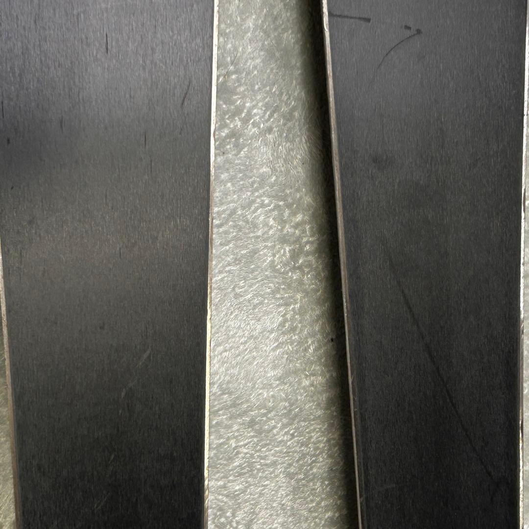 サロモン Salomon 24R POWER 154cm 軽量オールラウンド