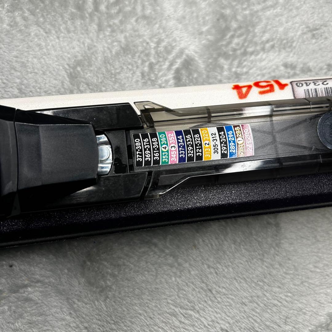 サロモン Salomon 24R POWER 154cm 軽量オールラウンド