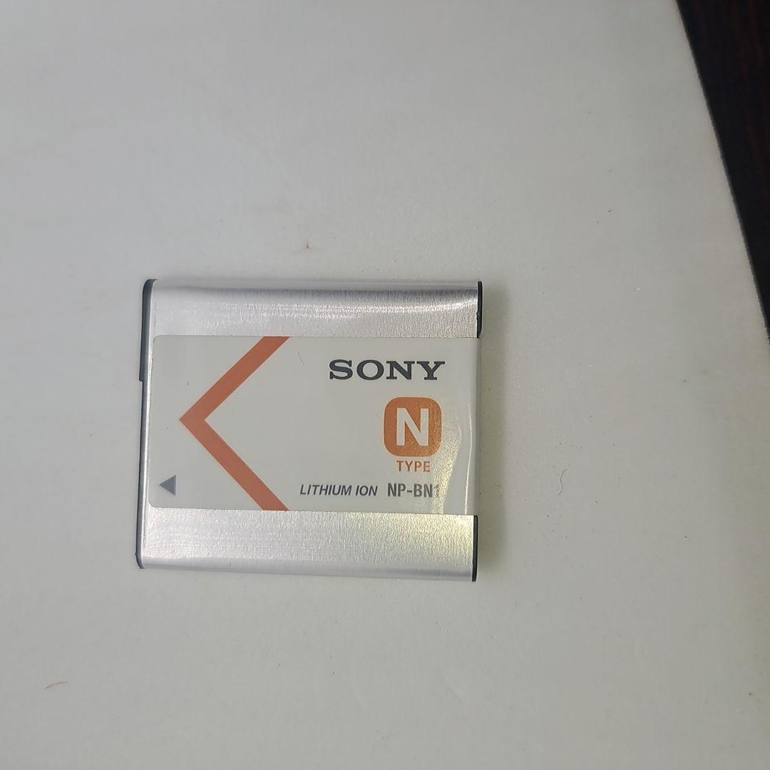 【美品】 ソニー SONY DSC-WX5 パープル デジタルカメラ