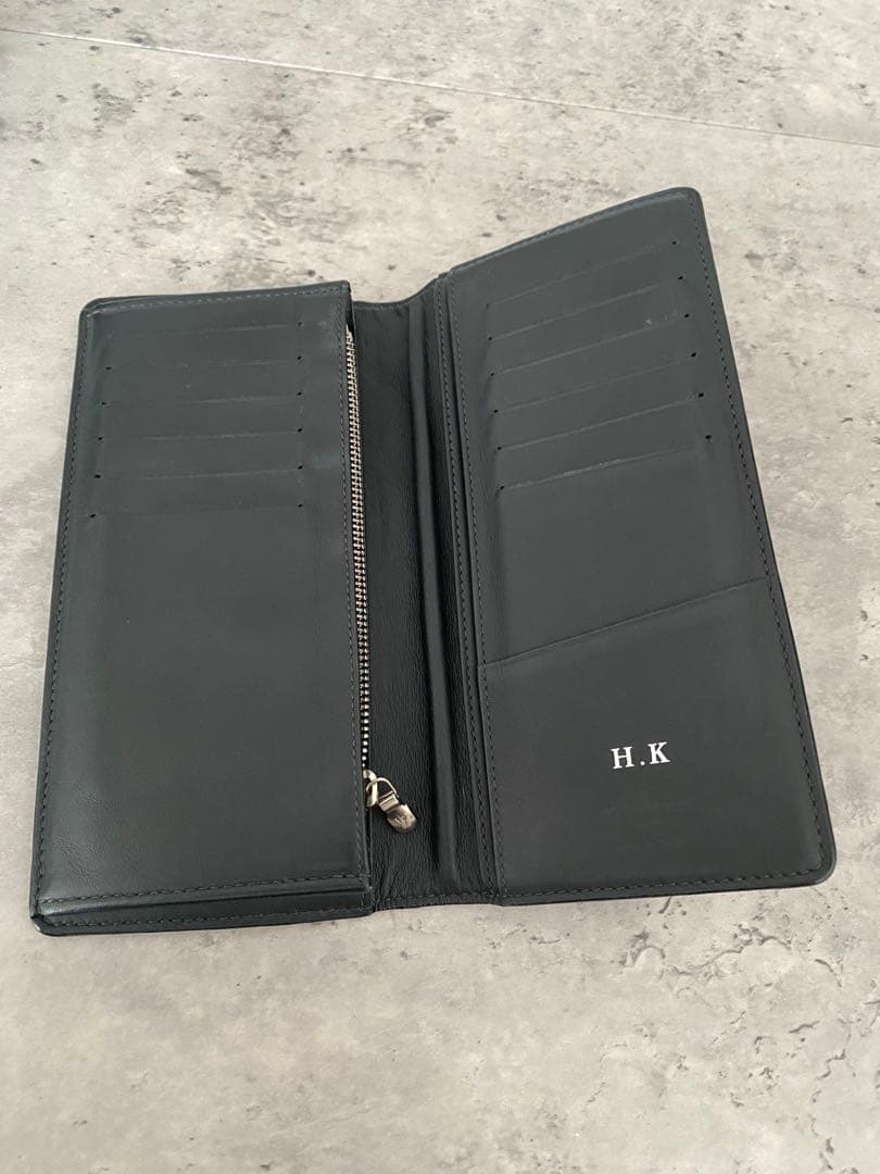 ルイ・ヴィトン 長財布