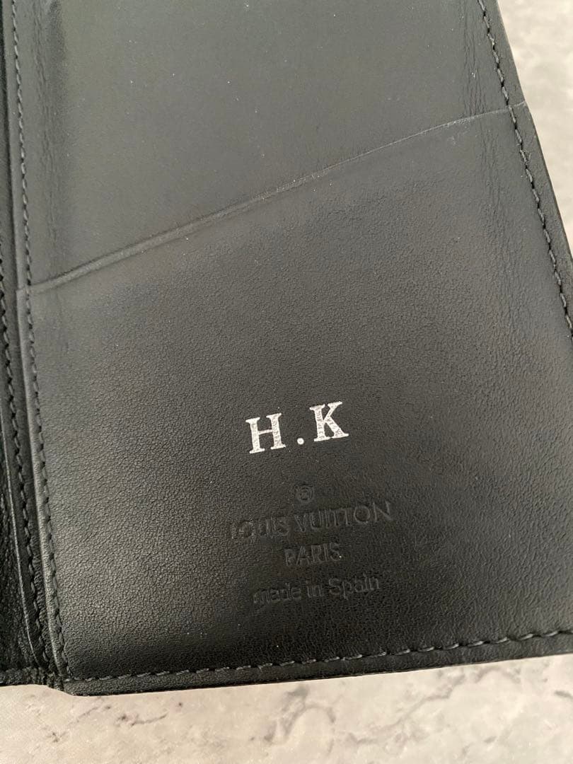 ルイ・ヴィトン 長財布