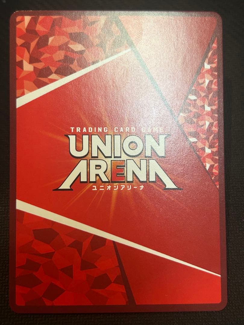 ユニオンアリーナ　勝利の女神　NIKKE ラピSR星2 パラレル