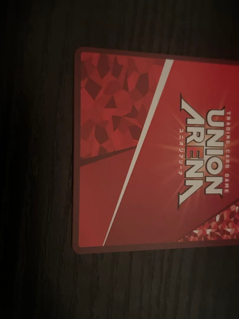 ユニオンアリーナ　勝利の女神　NIKKE ラピSR星2 パラレル