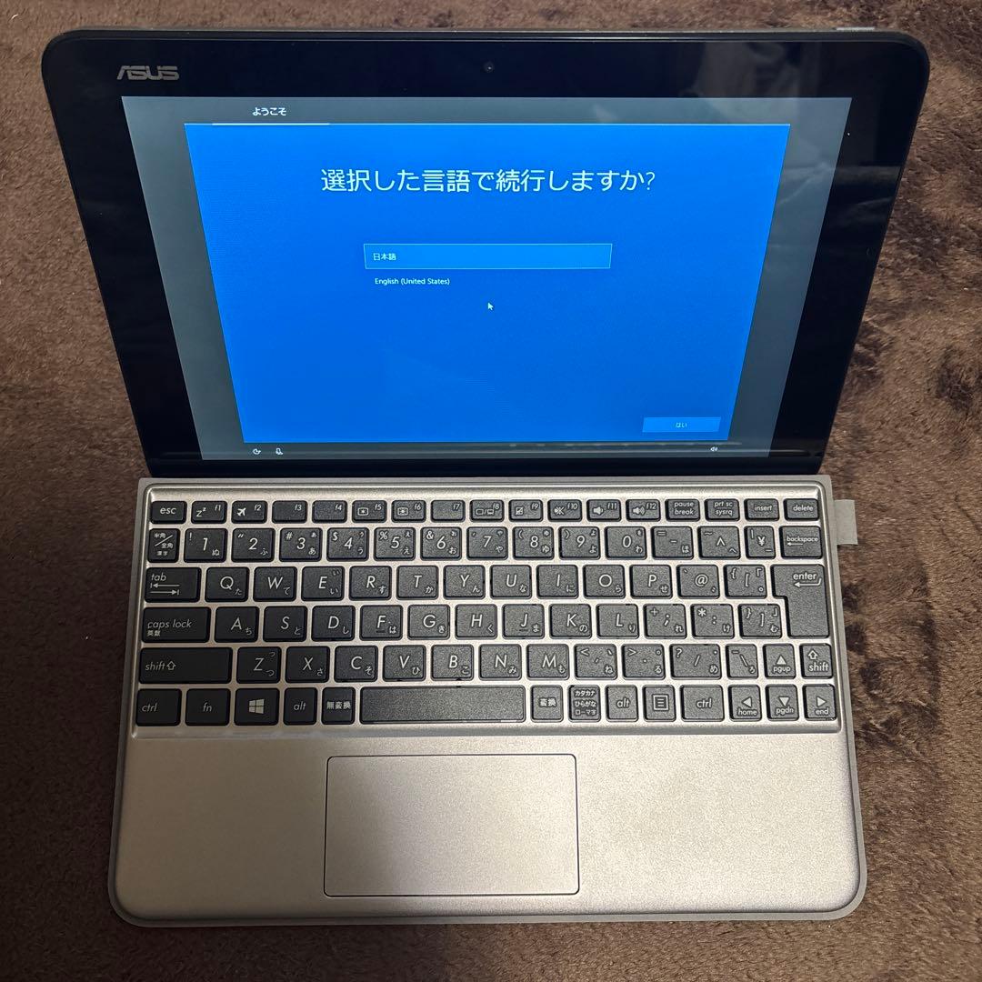 【シーパセオ】ノートパソコン