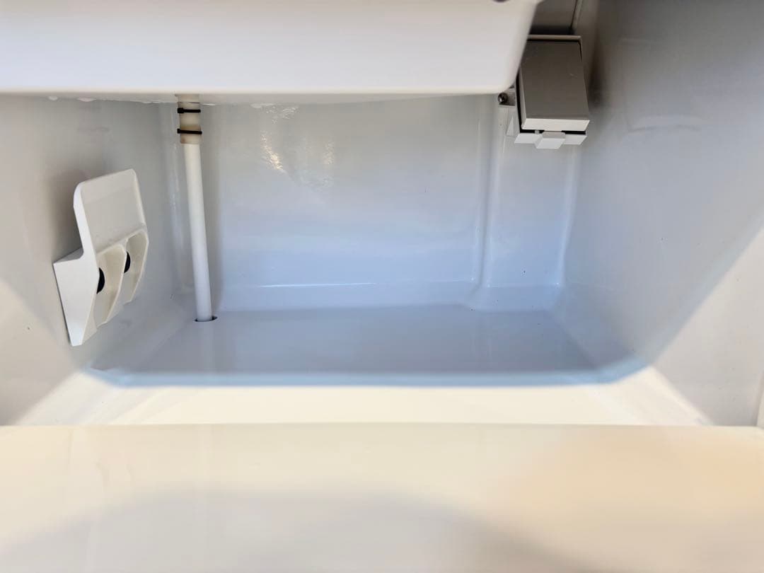 2022年製フクシマガリレイ業務用製氷機キューブアイスFIC-A35KT3