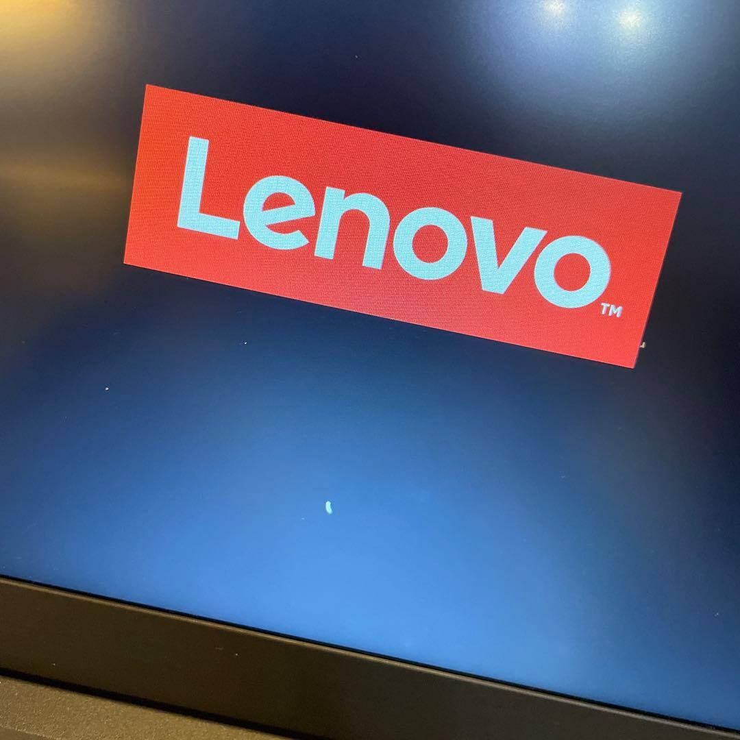 売り切り　Lenovo ThinkPad X270
