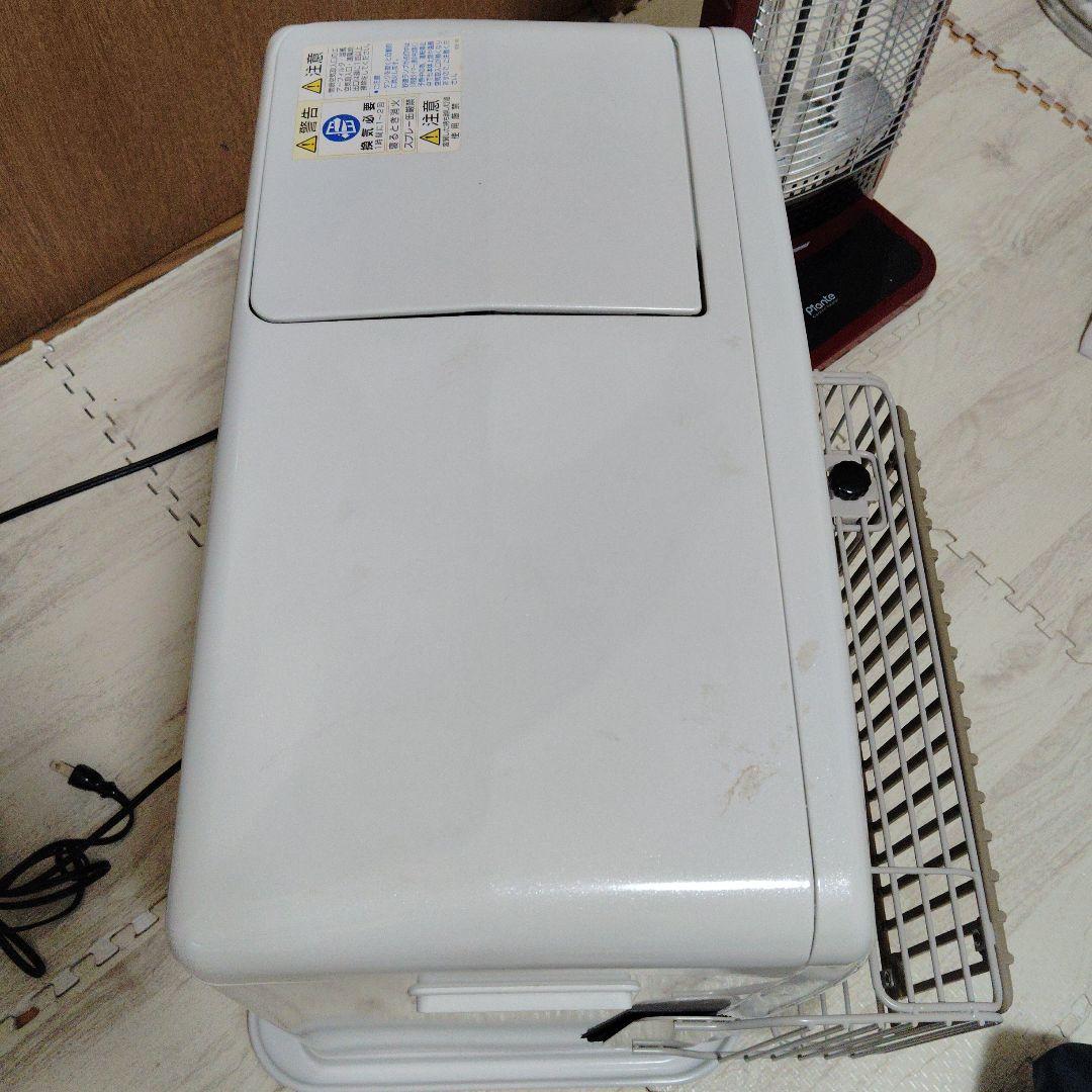 CORONA コロナ 石油ファンヒーター FH-ST4617BY 2017年製