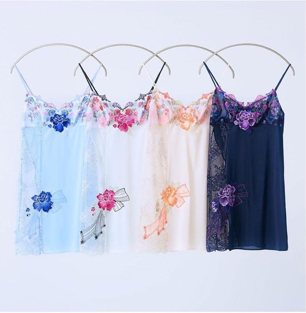 ミ*ィ様 スリップ新品　サイズM