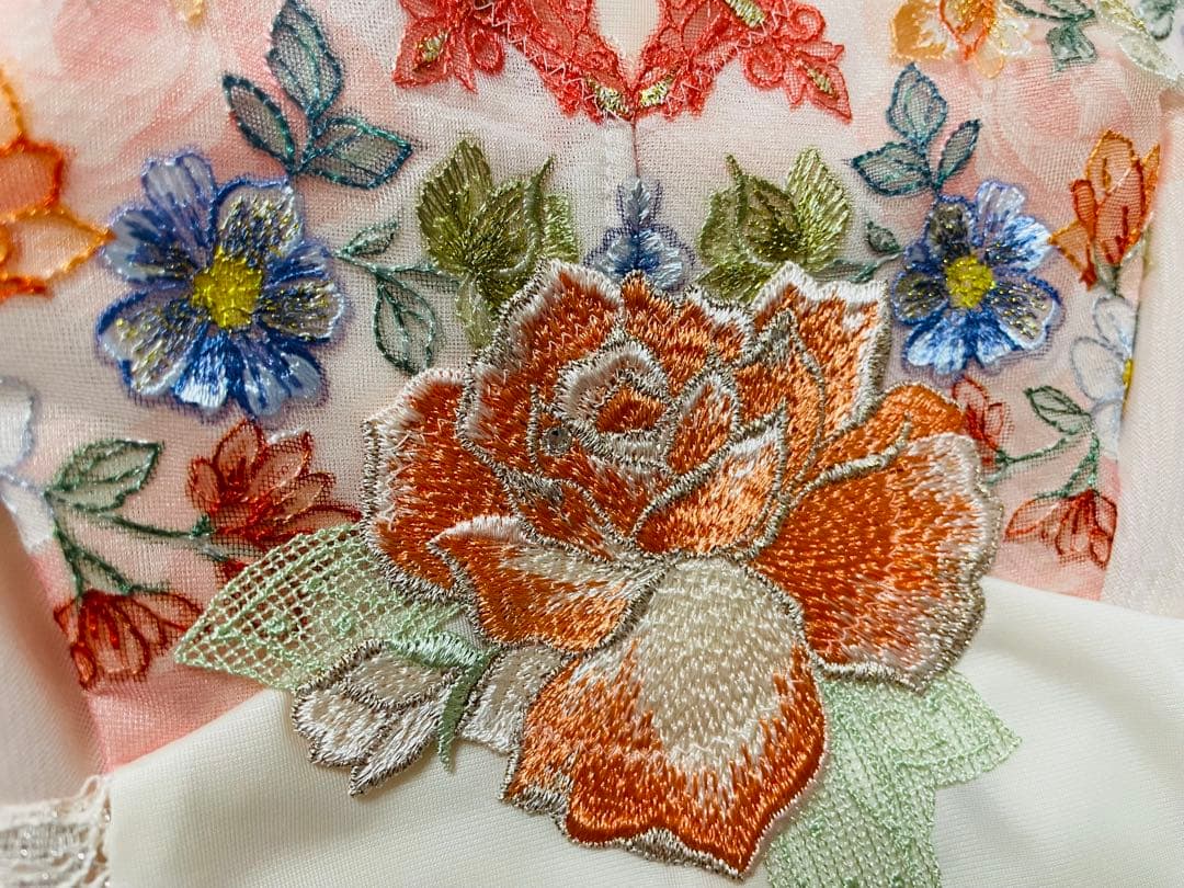 ミ*ィ様 スリップ新品　サイズM