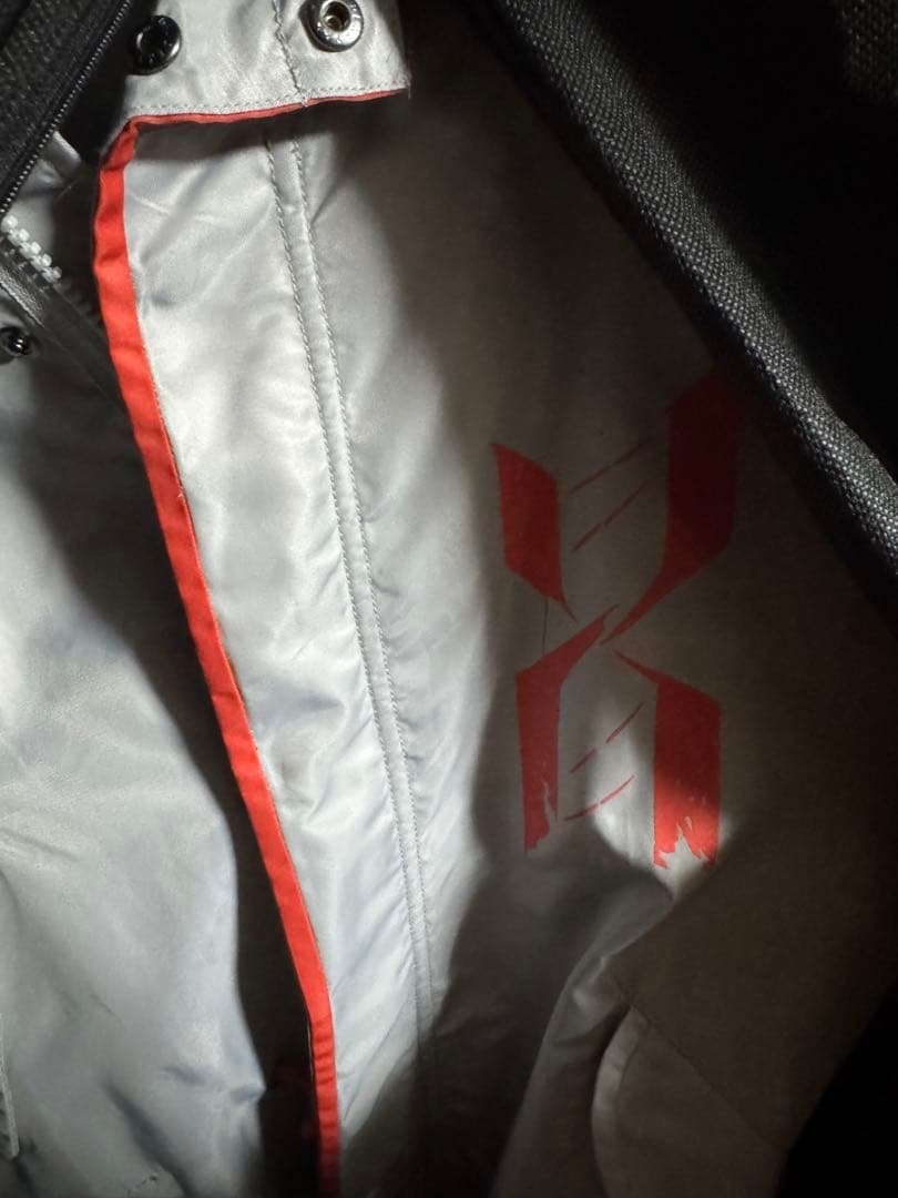 ZOZOTOWN アークナイツ モッズコート フロストノヴァ Lサイズ