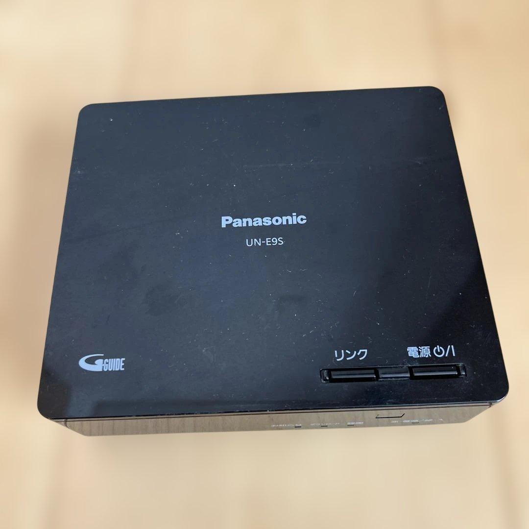 panasonicプライベートビエラUN-19CF9-K