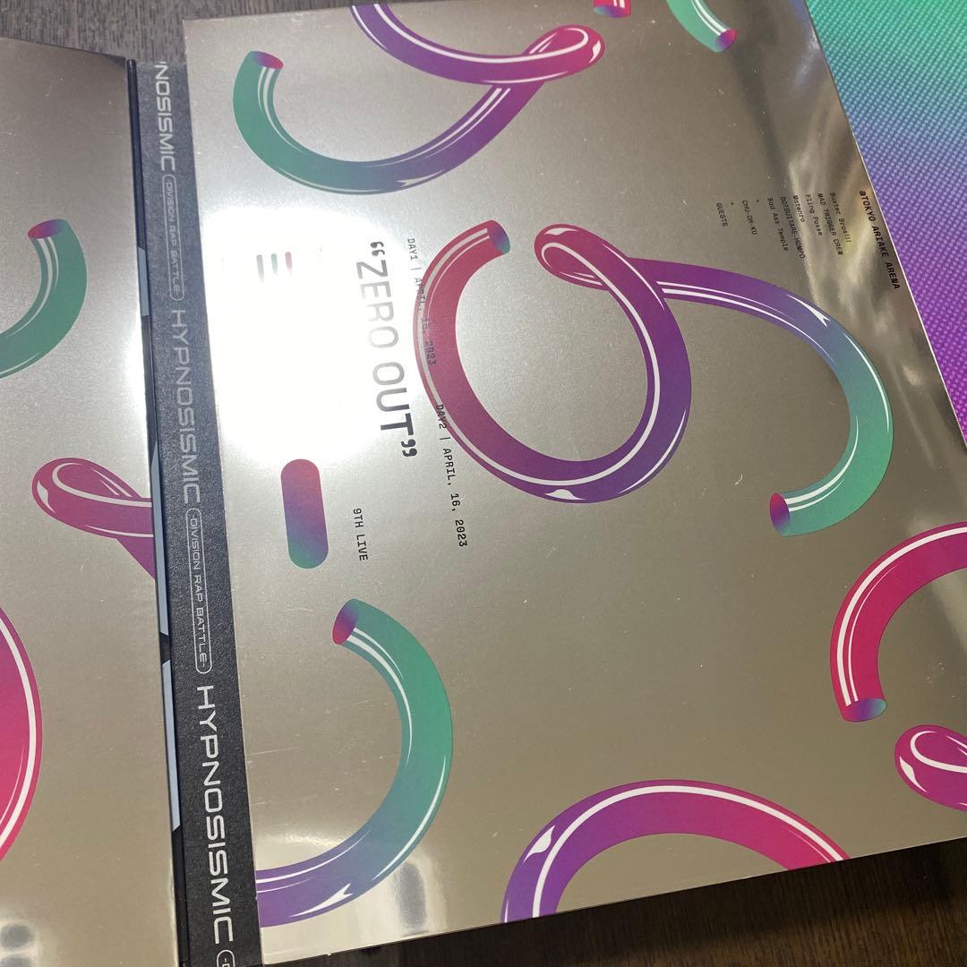 ヒプノシスマイク-Division Rap Battle-9th LIVE《Z…