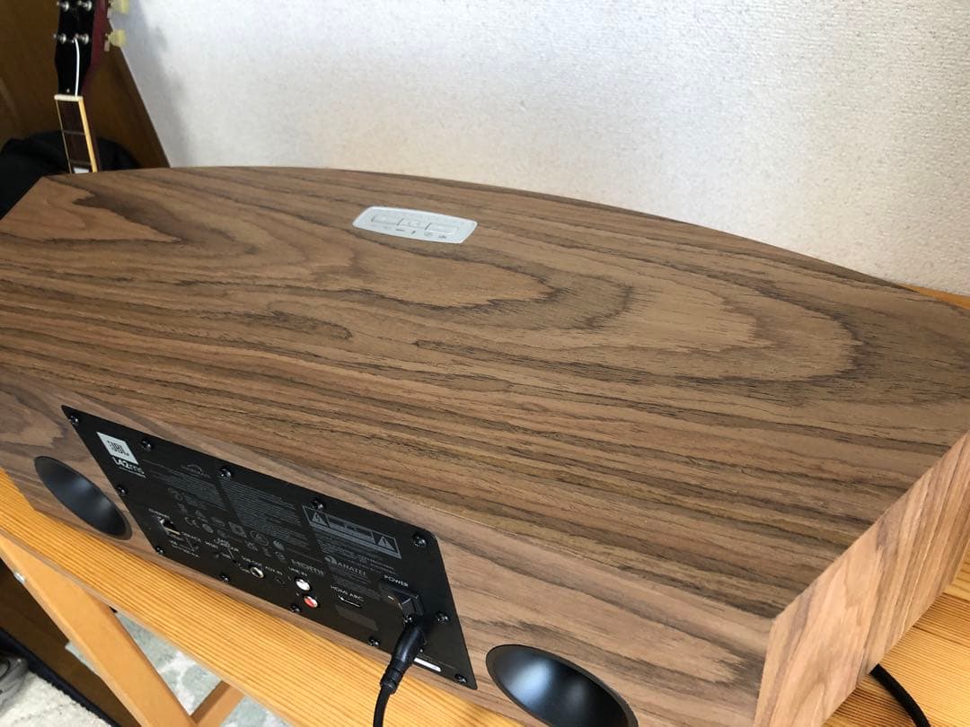 【美品】値下JBL L42ms Integrated Music System