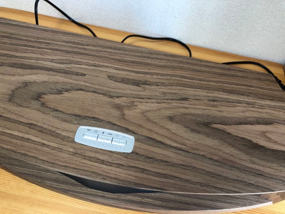 【美品】値下JBL L42ms Integrated Music System