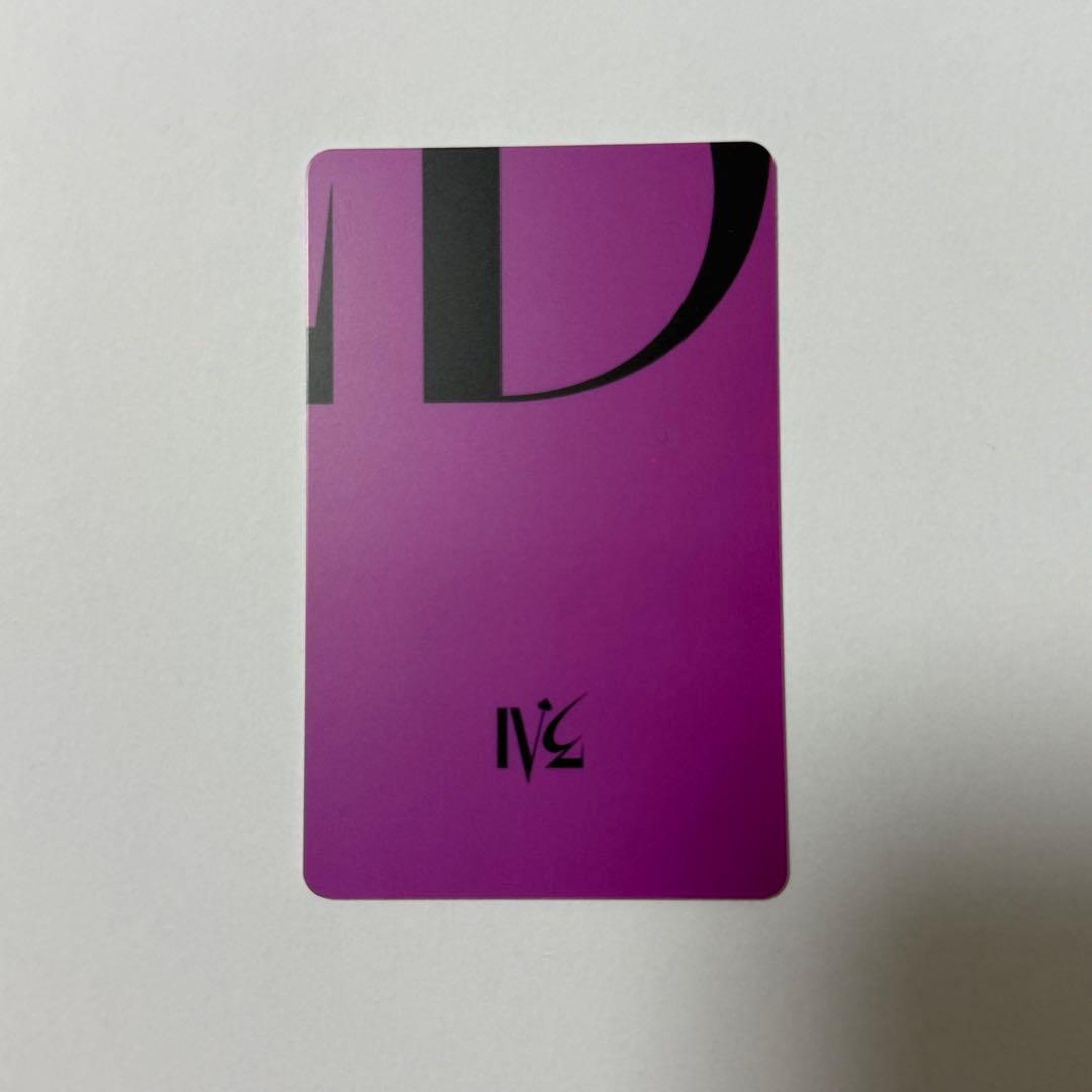 ive ウォニョン lovedive トレカ セット